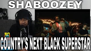 Shaboozey BigXthaPlug  Drink Dont Need No Mix REACTION [upl. by Carlie684]