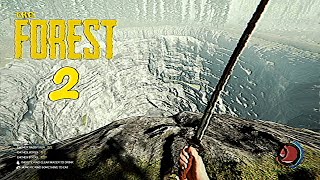 ذا فورست  الكاتانا التاريخي The Forest 2 l [upl. by Yessak]