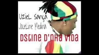 Uziel Sança  Dstine Dnha Vida FeatJoceline Medina [upl. by Aisatan]