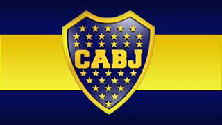 boca juniors song [upl. by Ayocat]