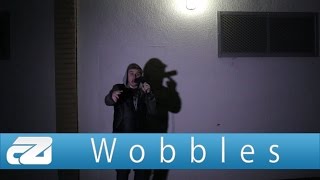 Open Mic  Wobbles  oZealous [upl. by Jobey183]