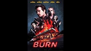 Burn 2019  Fox Movies Intro [upl. by Eiramadnil935]