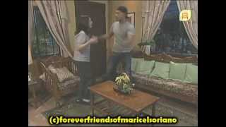 Episode 2  Part 8of9 Bida si Mister Bida si Misis [upl. by Aitnic]