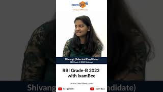 Descriptive Answer amp Word Limit in RBI Grade B Exam  by Selected Candidate rbigradeb2023 [upl. by Ylil]