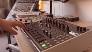 Making Beat On Isla S2400  s2400 [upl. by Cardwell]