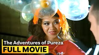 ‘The Adventures of Pureza’ FULL MOVIE  Melai Cantiveros Jason Francisco [upl. by Anehs]