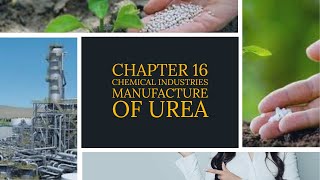 INDUSTRIAL PREPARATION OF UREACHAPTER 16SHORTS [upl. by Suired286]