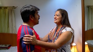 Deivamagal Episode 723 120915 [upl. by Ynavoeg]