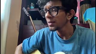 Swarna chaamaram by Sreerag ss9 sreeragstarsinger swarnachamaram oldmelody [upl. by Nial]