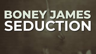 Boney James  Seduction Official Audio [upl. by Eile929]