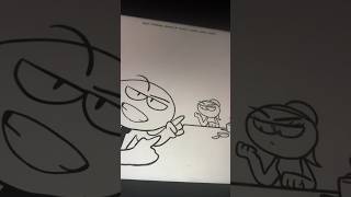 Animation vs original l Nutshell animation 26 tell kittyqueenOfficial by NutshellAnimations [upl. by Oenire815]