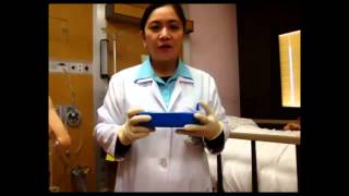 How to do Intramuscular Injection [upl. by Wylen]