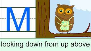 quotThe Alphabet Songquot A NEW Alphabet song  Learning Song for Kids [upl. by Aroel]