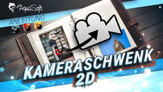 ANLEITUNG  Neuerung 2024 🚨2DKameraschwenk Video Vision Stages [upl. by Swigart505]