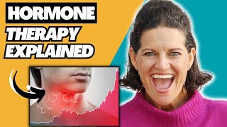 Navigating Bioidentical Hormone Replacement Therapy  Dr Mindy Pelz amp Karen Martel [upl. by Odeen]