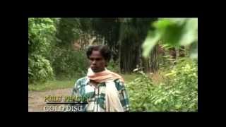 2015 Hit Santali Video Songs  Desh Bidesh  Puilu Phagun  Santali Traditional Songs  Gold Disc [upl. by Milly202]