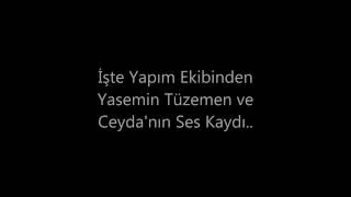 Kısmetse Olur Ceyda Dayak Olayının Gerçek Yüzü Bomba Ses Kaydı [upl. by Ane]