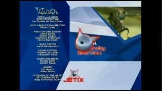 Jetix Promo 8 [upl. by Oyr45]