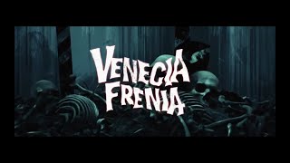 VENECIAFRENIA 2021 OPENING CREDITS [upl. by Stafford]