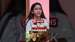 ചെറിയ Possessiveness പോലും നിങ്ങൾ സൂക്ഷിക്കണം  Adv Shaila Rani  Malayalam Motivation [upl. by Aicargatla961]