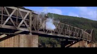 The Bridge At Remagen  Opening [upl. by Ailbert]