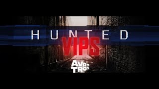 Hunted VIPS  NPO3  AVROTROS  Leader [upl. by Nosnar]