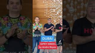 Gipsy Kings  Dubai live [upl. by Glanville]