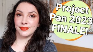 Project Pan 2023 FINALE teamprojectpan [upl. by Atikel]