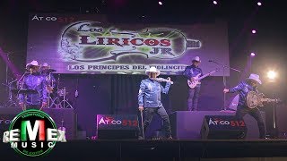 Los Liricos Jr  La cumbia del serrucho Video Oficial [upl. by Schaper]