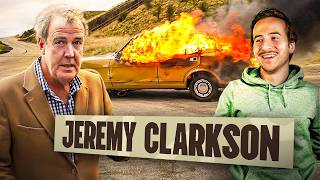 VTECH  Jeremy CLARKSON  et un peu Top Gear [upl. by Katheryn]