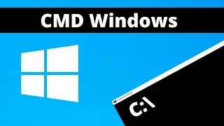 Invite de Commande Windows  Tutoriel Complet [upl. by Nywloc498]