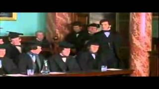 HuxleyWilberforce Debate [upl. by Laurinda869]