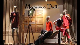 MASSIMO DUTTI NEW BEST WOMENS COLLECTION Fall 2024 [upl. by Lleryt]