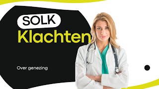 SOLK Klachten  Genezen [upl. by Iznek]