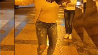 Gitana bailando por rumbas 2019 [upl. by Tolmann]