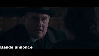 MAIGRET Bande annonce 2022 [upl. by Aiela]