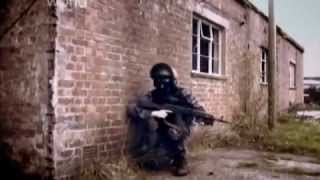 Russian Special Forces  Spetsnaz Part 1 [upl. by Eelannej]