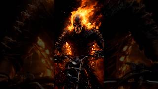 GHOST RIDER STA TORNANDO NEL MCU ghostrider marvelstudios [upl. by Yleoj]