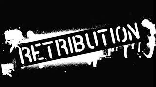 Retribution Official Entrance VideoTitantron 2021 [upl. by Ginsburg]