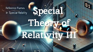 Special Theory of Relativity Synthesis and Analysis of Momentum Conservation in Special Relativity [upl. by Vasileior]