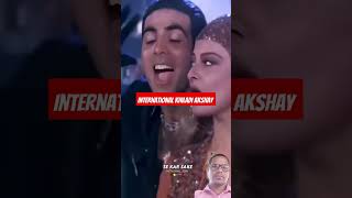 International khiladi raveenatandonhitsongs love bollywood oldisgold raveentandonmovies [upl. by Mulvihill]