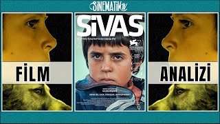 Sivas Film Analizi [upl. by Inohs]