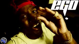 Hitman Holla Diss Eazy the block captain Shots Fired EGO Bags amp Bodies [upl. by Robison232]