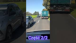 CHCIELI OBRABOWAĆ KURIERA CZ2 holandia vlog dlaciebie niebezpieczeństwo kurier niemcy strach [upl. by Dibru]