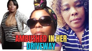 AMBUSHED amp Killed In Her Driveway  A Daughter Devastated  Sheron Trowers Truecrime [upl. by Rianon]