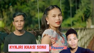 Nga thrang teaser  khasi song  release 26102024 ha channel kitrinanongrum [upl. by Ddarb]