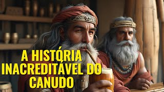 A História do Canudo Começou com os Sumérios – Descubra o Porquê [upl. by Eirahcaz429]