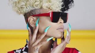 Teyana Taylor Ft Londynn B  Rose In Harlem  Official Audio  Netflix  Rhythm  Flow [upl. by Mosa]