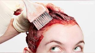 How To Get Hair Dye Off Skin Quickly and Safely  Southern Living [upl. by Adriane705]