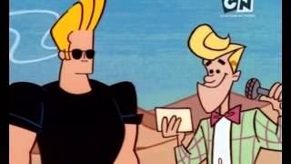 Johnny Bravo hobby [upl. by Phyl]